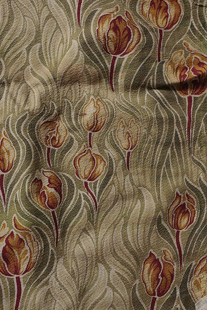 アンティーク生地/tissu ancien/ .FR a l'epoque