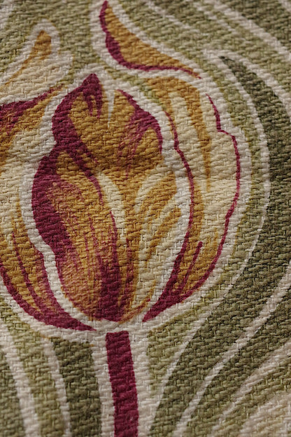 アンティーク生地/tissu ancien/ .FR a l'epoque