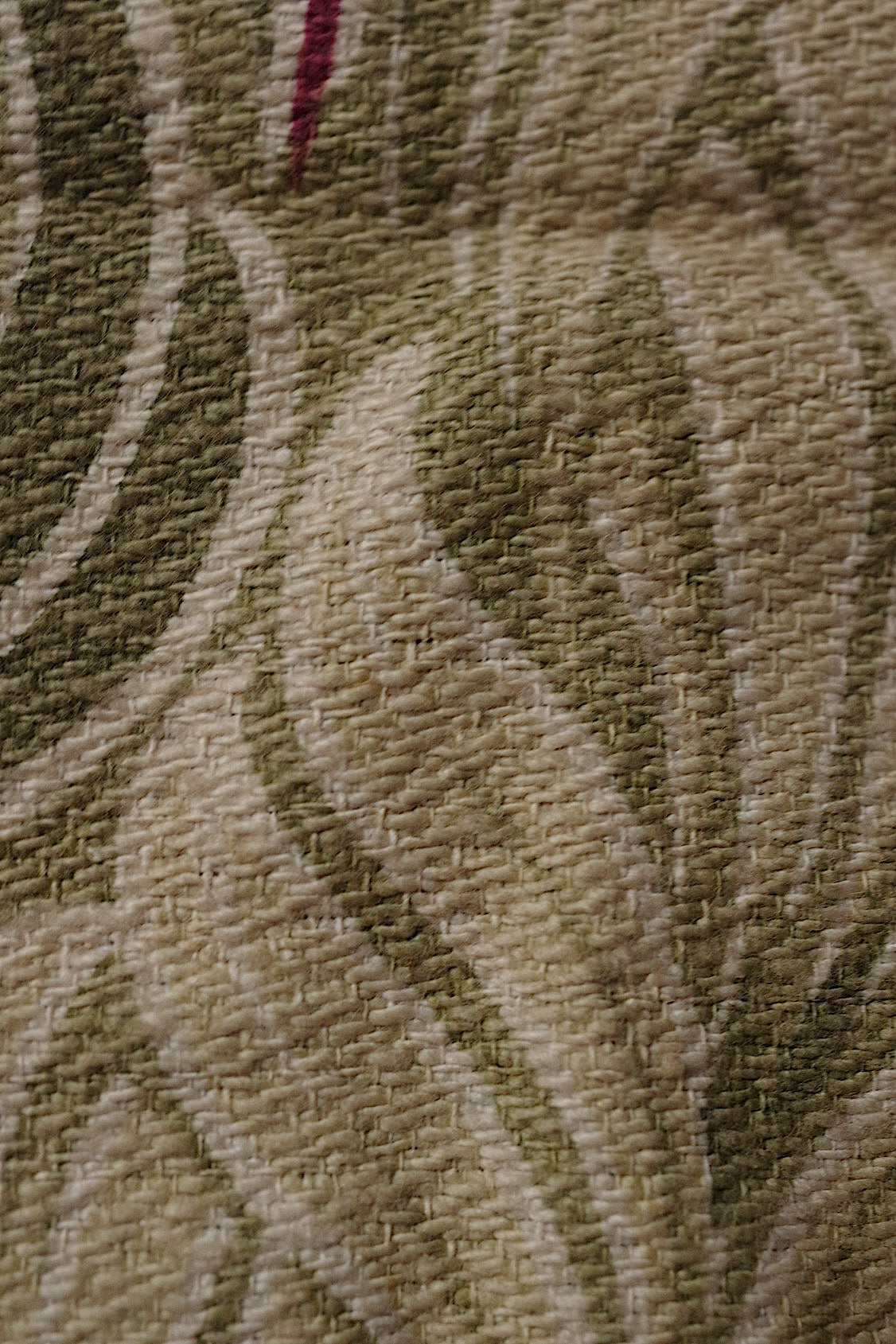 アンティーク生地/tissu ancien/ .FR a l'epoque