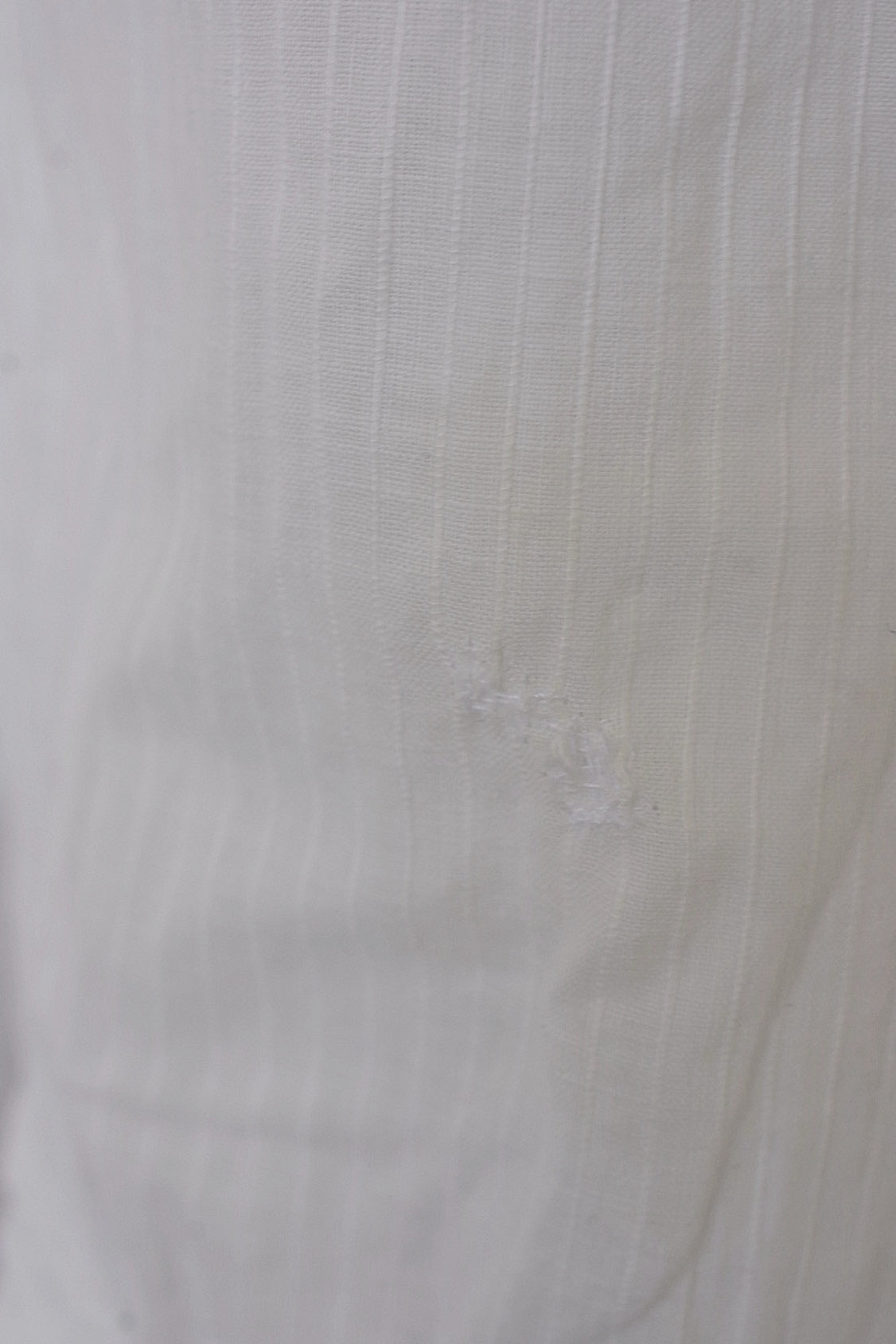 アンティークブラウス1/vêtement  ancien/ .FR a l'epoque