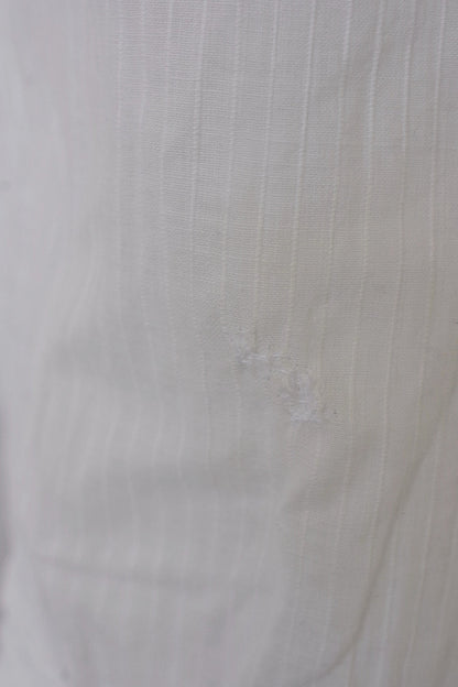 アンティークブラウス1/vêtement  ancien/ .FR a l'epoque