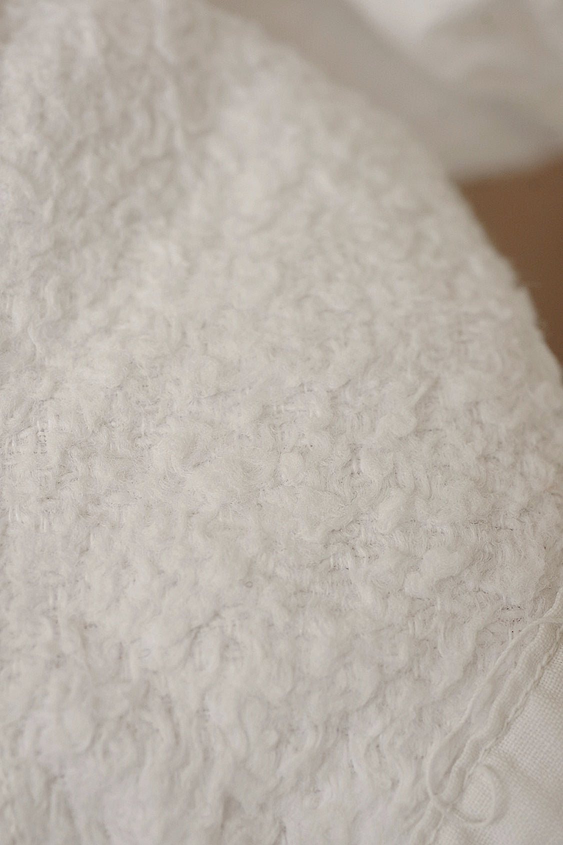 アンティークブラウス3/vêtement  ancien/ .FR a l'epoque