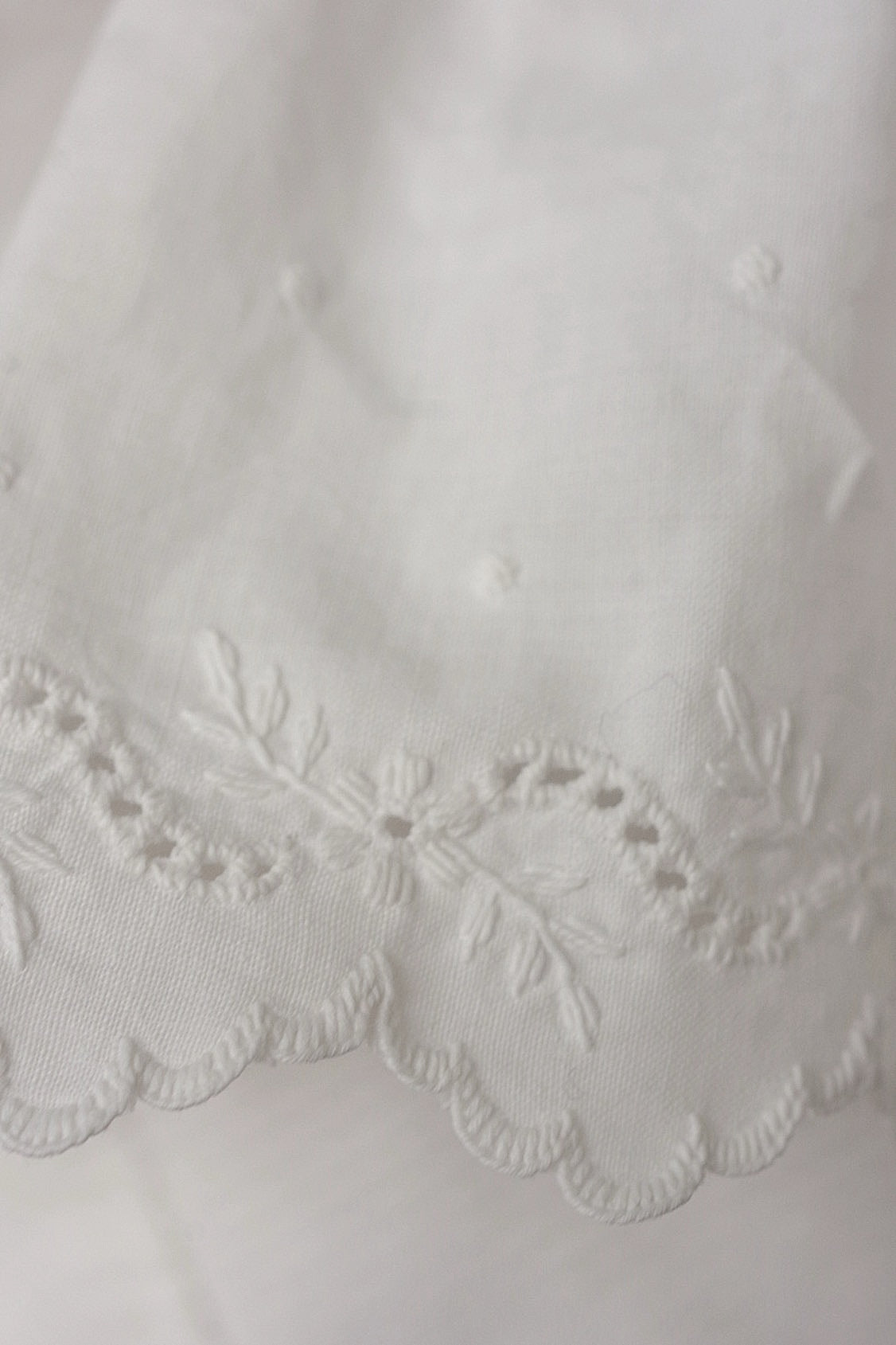 アンティークブラウス3/vêtement  ancien/ .FR a l'epoque