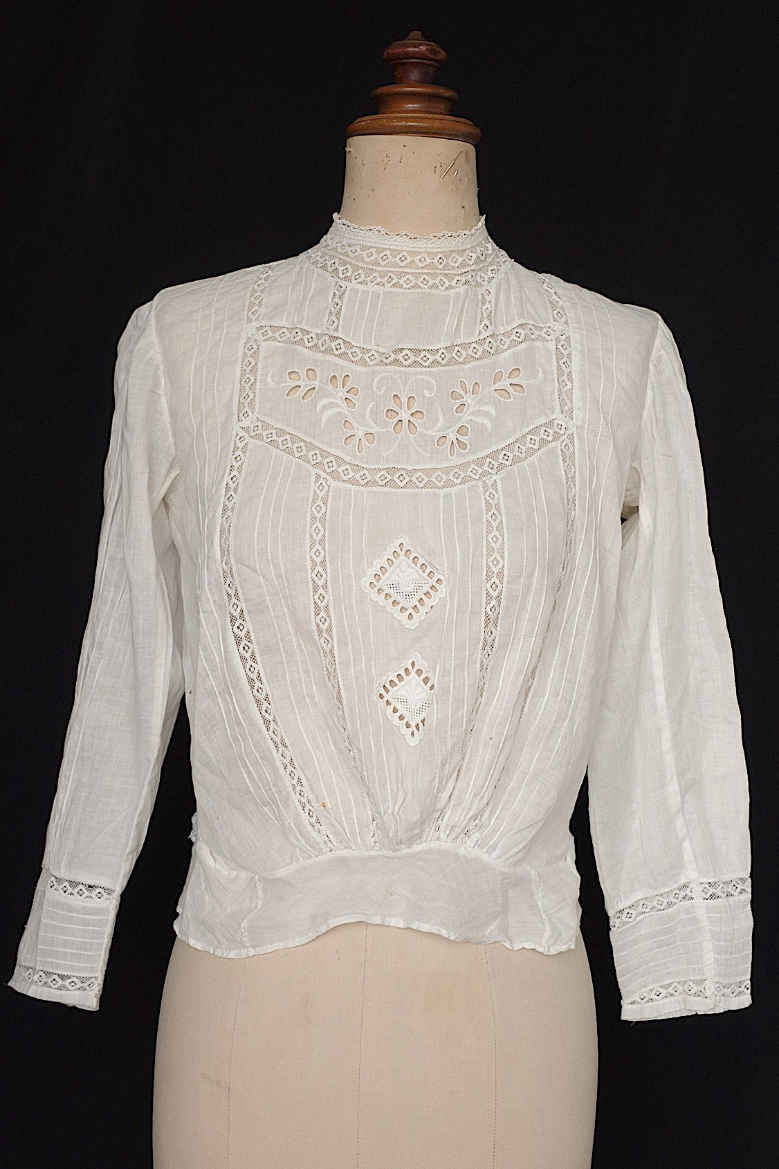 アンティーク服 ヴィンテージ服/antique vintage clothing - .FR