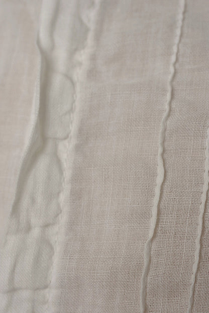 アンティークブラウス4/vêtement  ancien/ .FR a l'epoque