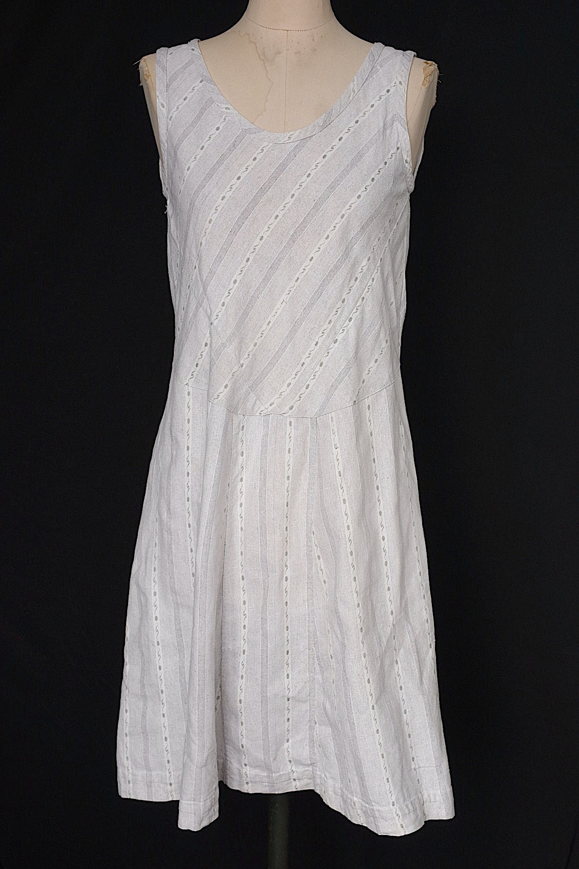 アンティークワンピース/vêtement  ancien/ .FR a l'epoque