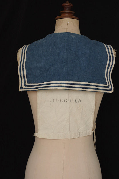 ヴィンテージセーラー/vintage marine .FR a l'epoque