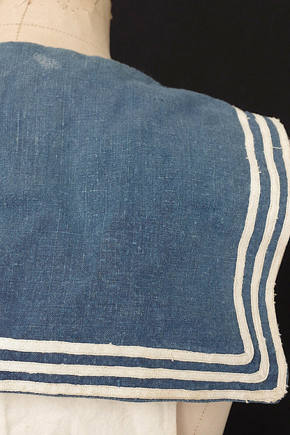 ヴィンテージセーラー/vintage marine .FR a l'epoque