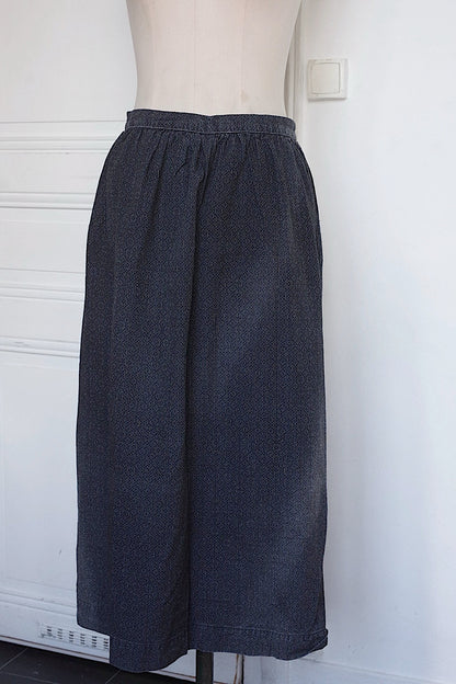 ヴィンテージエプロン/tablier vintage .FR a l'epoque