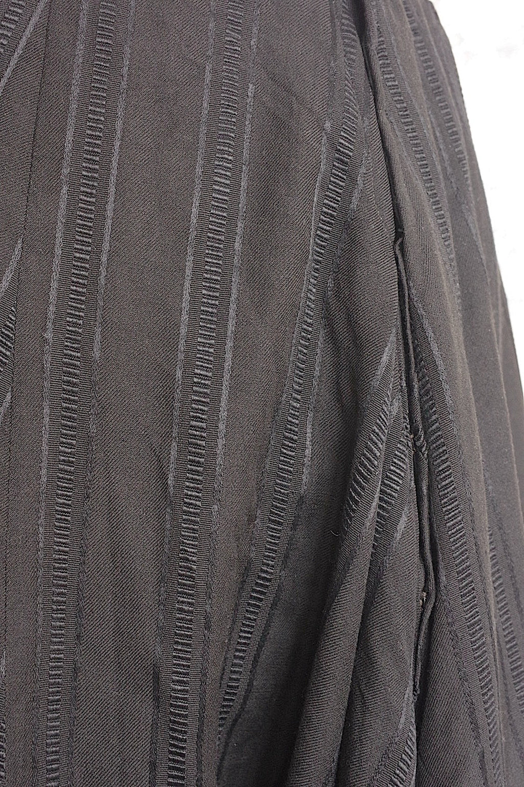 アンティークスカート/vêtement ancien/antique skirt .FR a l'epoque