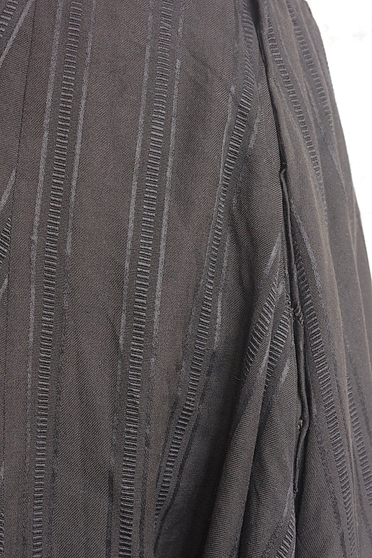 アンティークスカート/vêtement ancien/antique skirt .FR a l'epoque