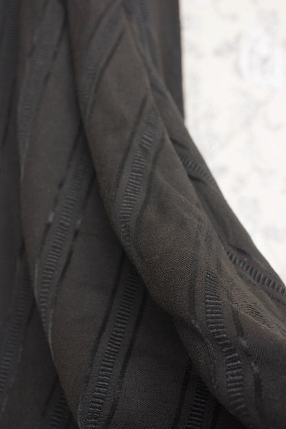 アンティークスカート/vêtement ancien/antique skirt .FR a l'epoque