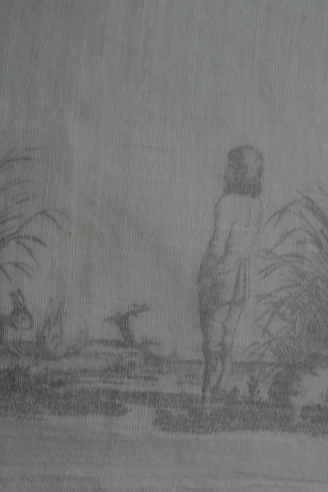 アンティークスカーフ/fichu ancien .FR a l'epoque