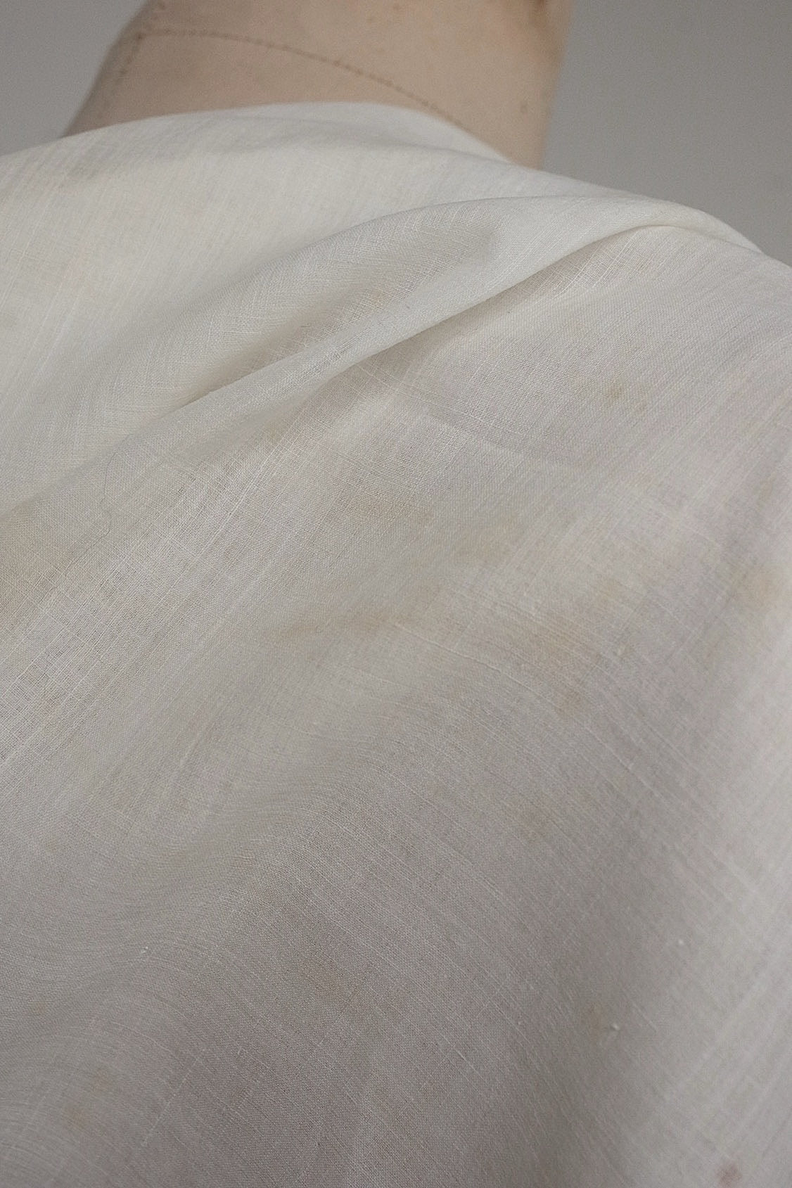 アンティークスカーフ/fichu ancien .FR a l'epoque