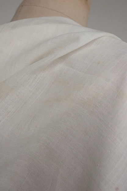 アンティークスカーフ/fichu ancien .FR a l'epoque