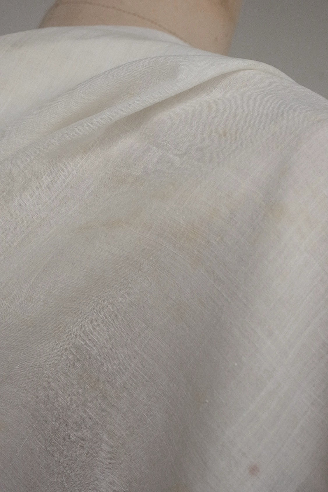 アンティークスカーフ/fichu ancien .FR a l'epoque