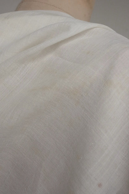 アンティークスカーフ/fichu ancien .FR a l'epoque