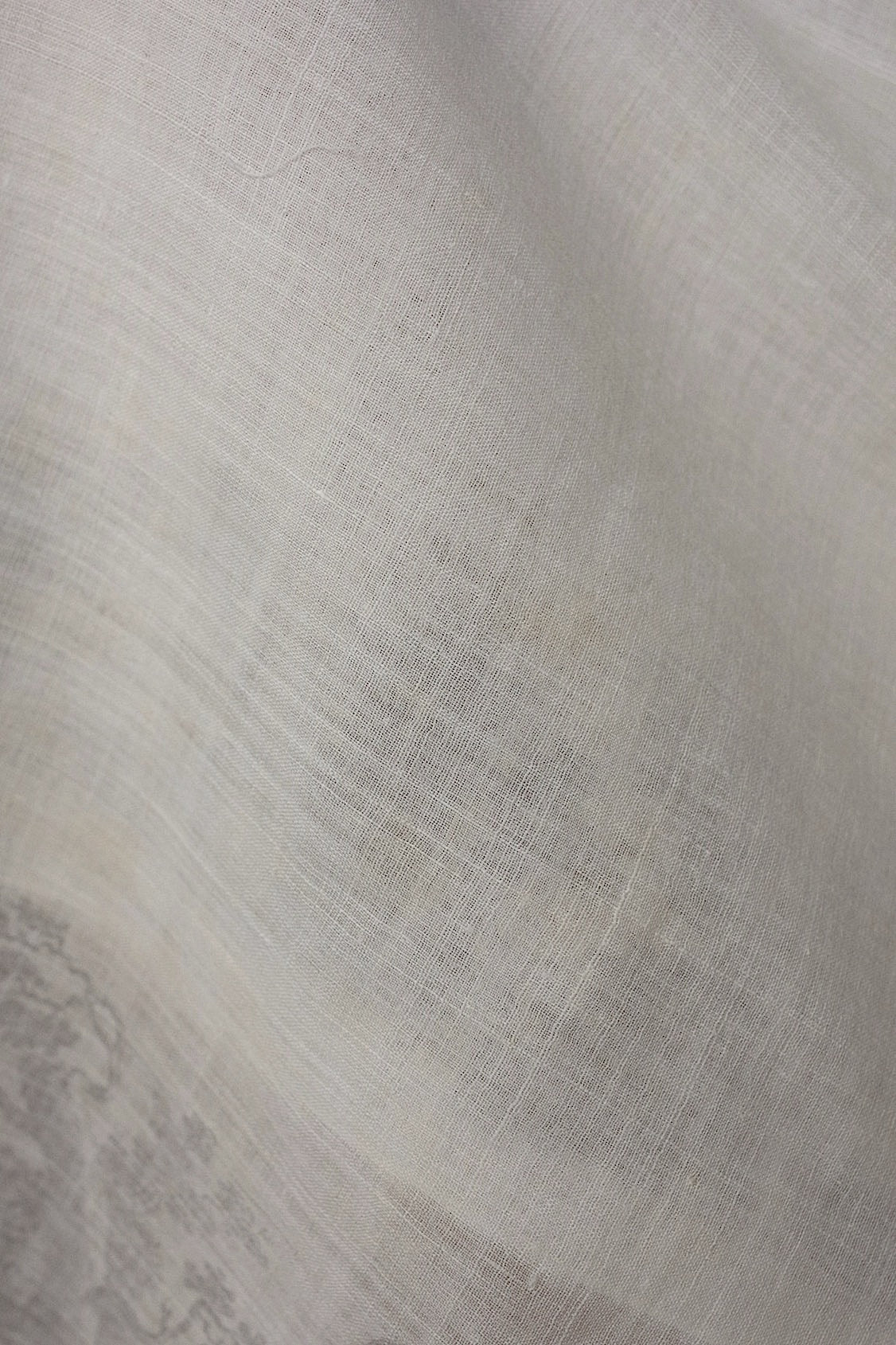 アンティークスカーフ/fichu ancien .FR a l'epoque