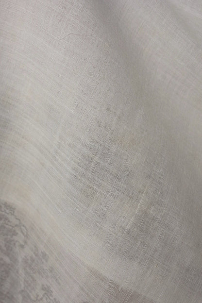 アンティークスカーフ/fichu ancien .FR a l'epoque