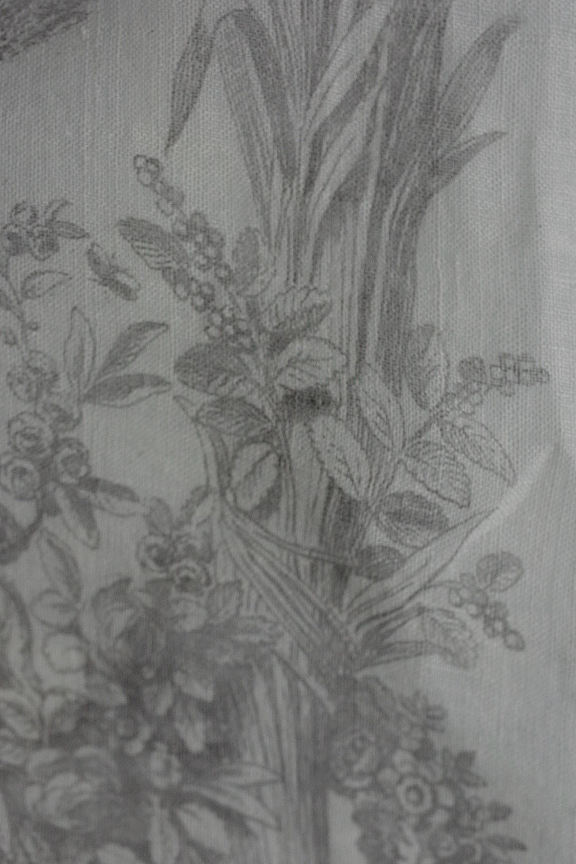 アンティークスカーフ/fichu ancien .FR a l'epoque