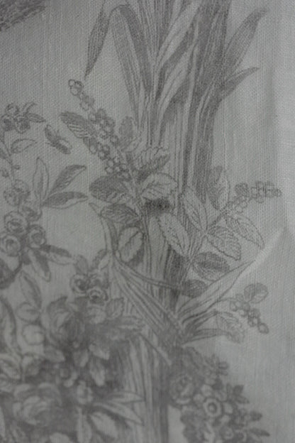 アンティークスカーフ/fichu ancien .FR a l'epoque