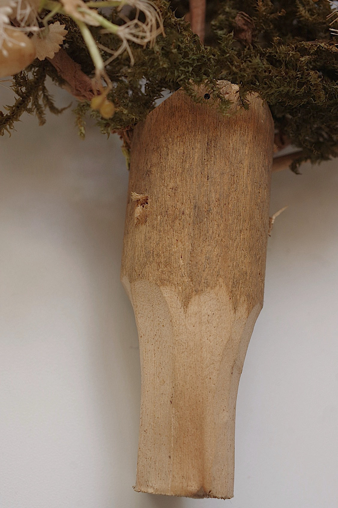 アンティークマリアージュ花/antique MARIEE FLEURS EN CIRE FLEUR ORANGER .FR a l'epoque