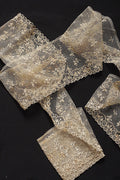 Dentelle Antique Dentelle Antique Lace Alençon 235cm