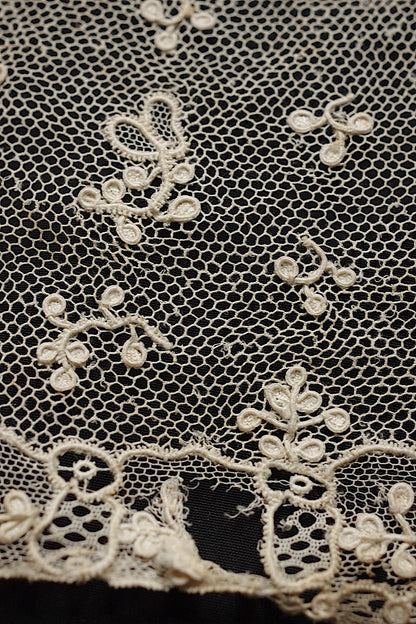 Antique lace Dentelle Antique Lace Alençon 235cm