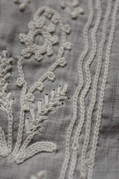 Antique lace dentelle antique lace embroidery scraps