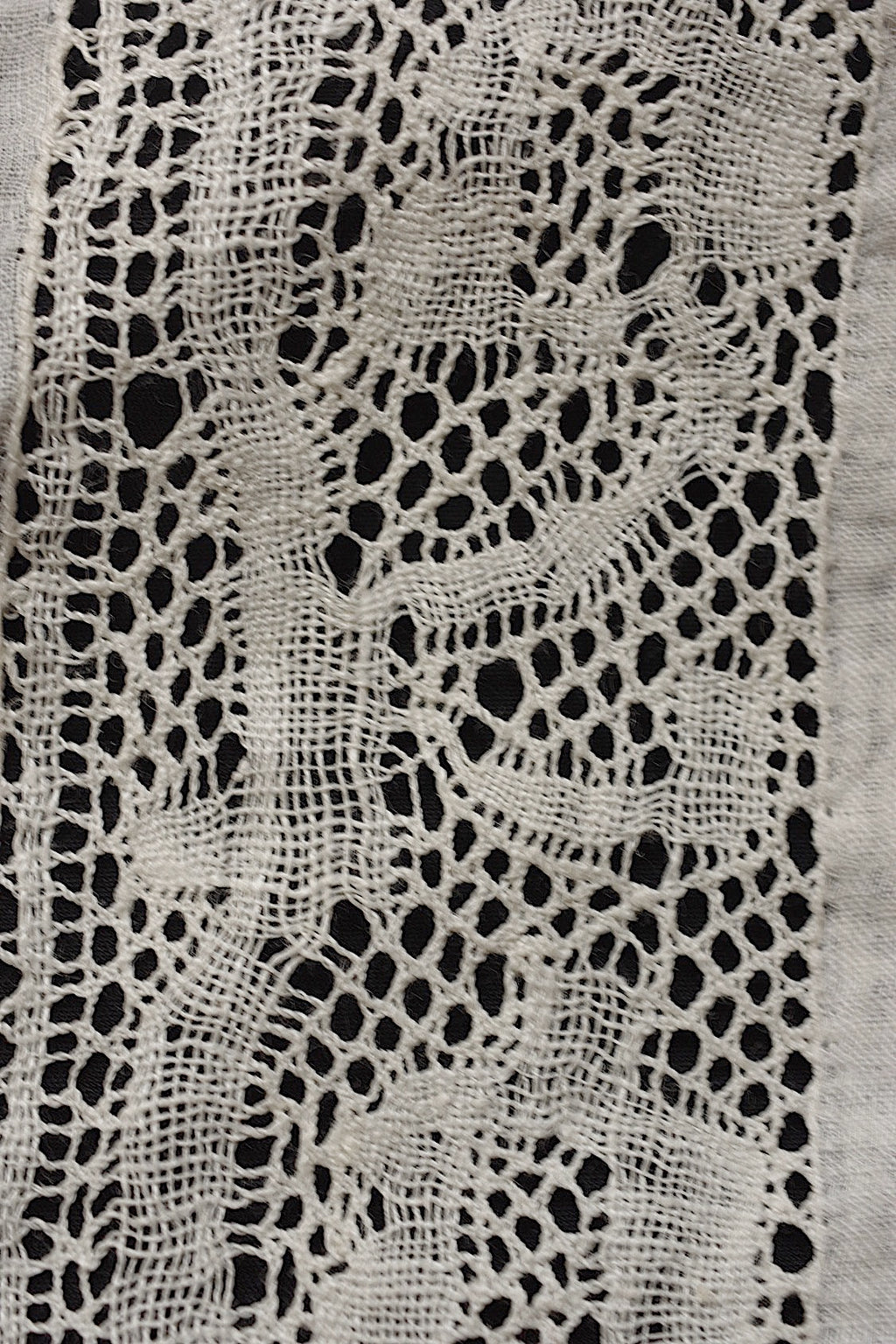アンティークレース dentelle antique lace 刺繍ハギレ