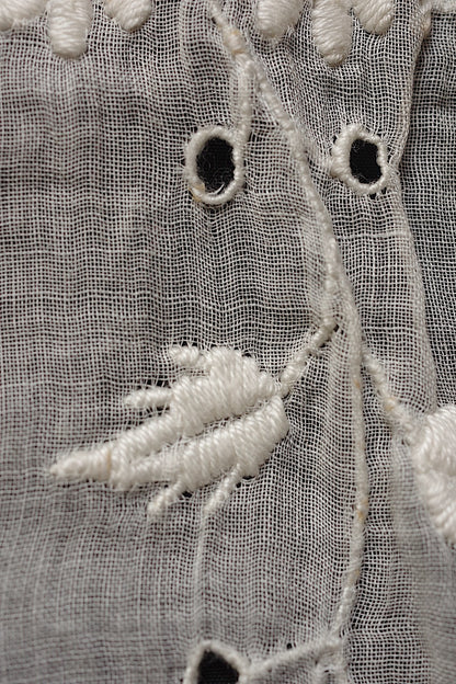 Antique lace dentelle antique lace embroidery scraps