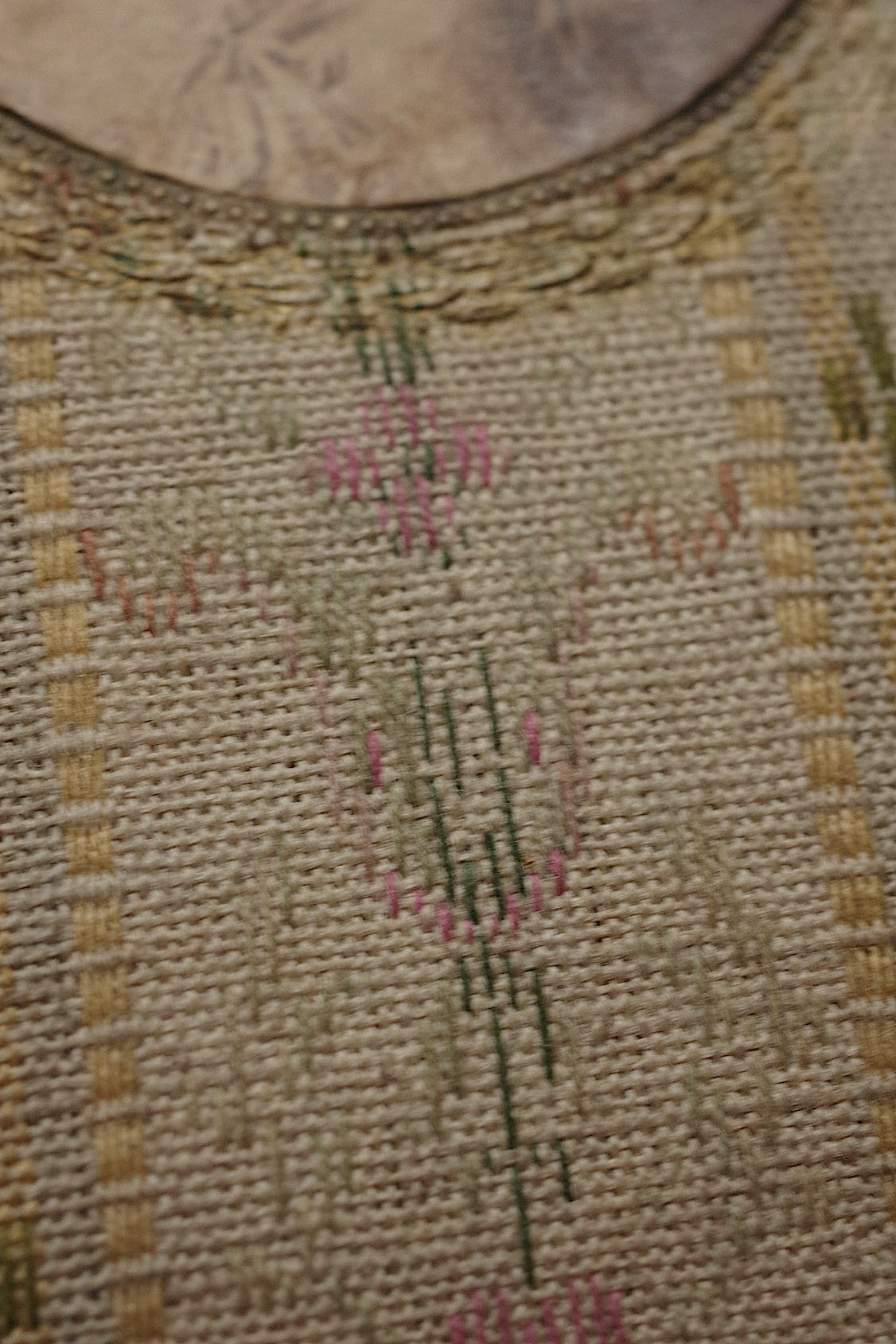 Antique Lace Dentelle Antique Lace Boxed 16 Types