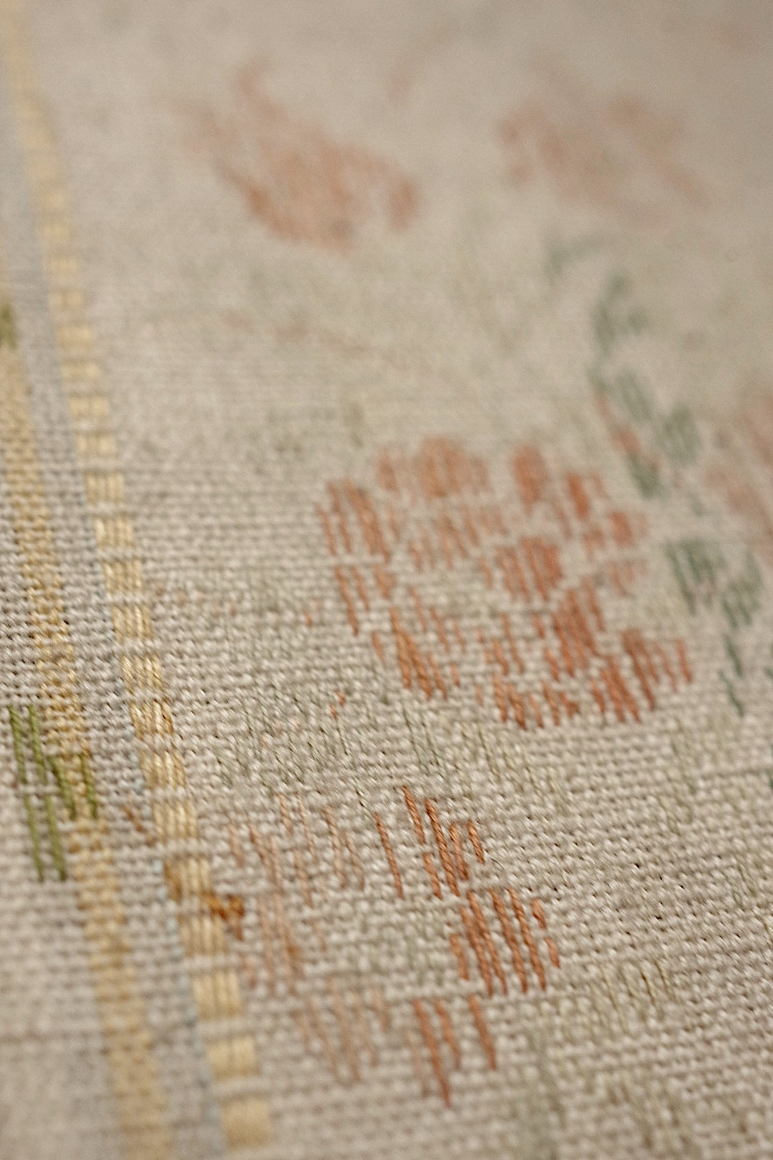 Antique Lace Dentelle Antique Lace Boxed 16 Types