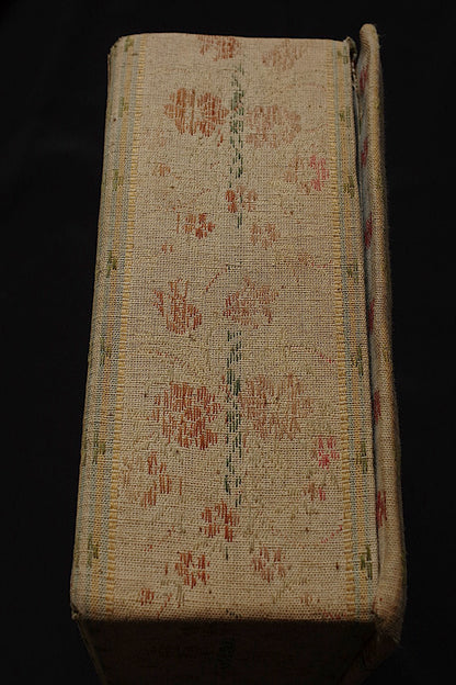 Antique Lace Dentelle Antique Lace Boxed 16 Types