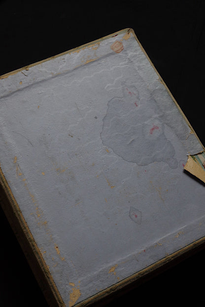 Antique Lace Dentelle Antique Lace Boxed 16 Types