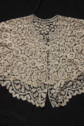 Col dentelle antique dentelle dentelle antique