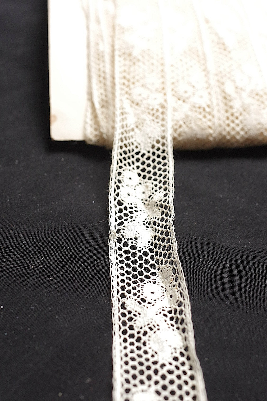 アンティークレース dentelle antique lace　1060cm