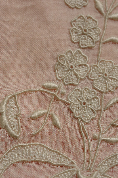 Antique lace dentelle antique lace handkerchief cushion