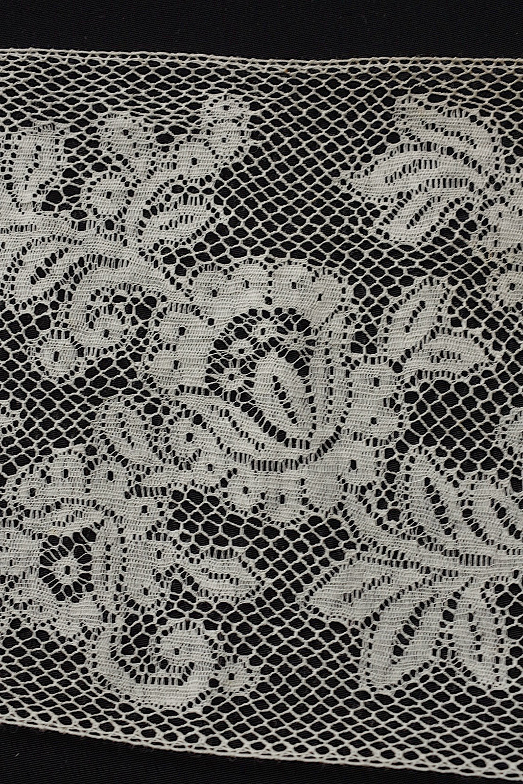 アンティークレース dentelle antique lace　420cm