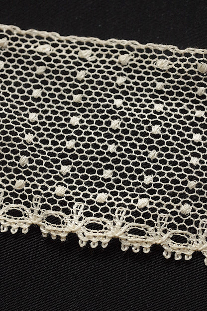 Antique lace dentelle antique lace 840cm