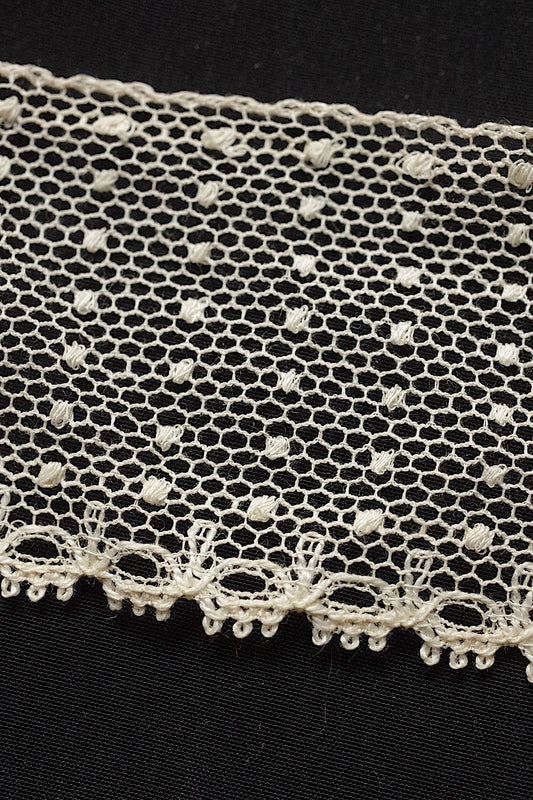 Antique lace dentelle antique lace 840cm