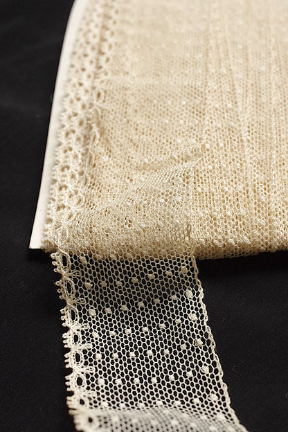 Antique lace dentelle antique lace 840cm
