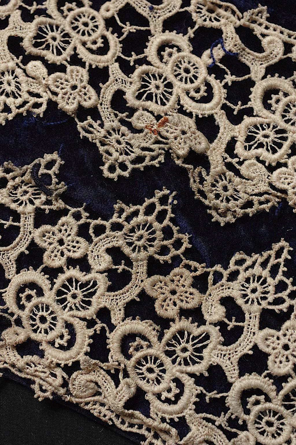 Dentelle antique dentelle dentelle antique articles récupérés + lappets