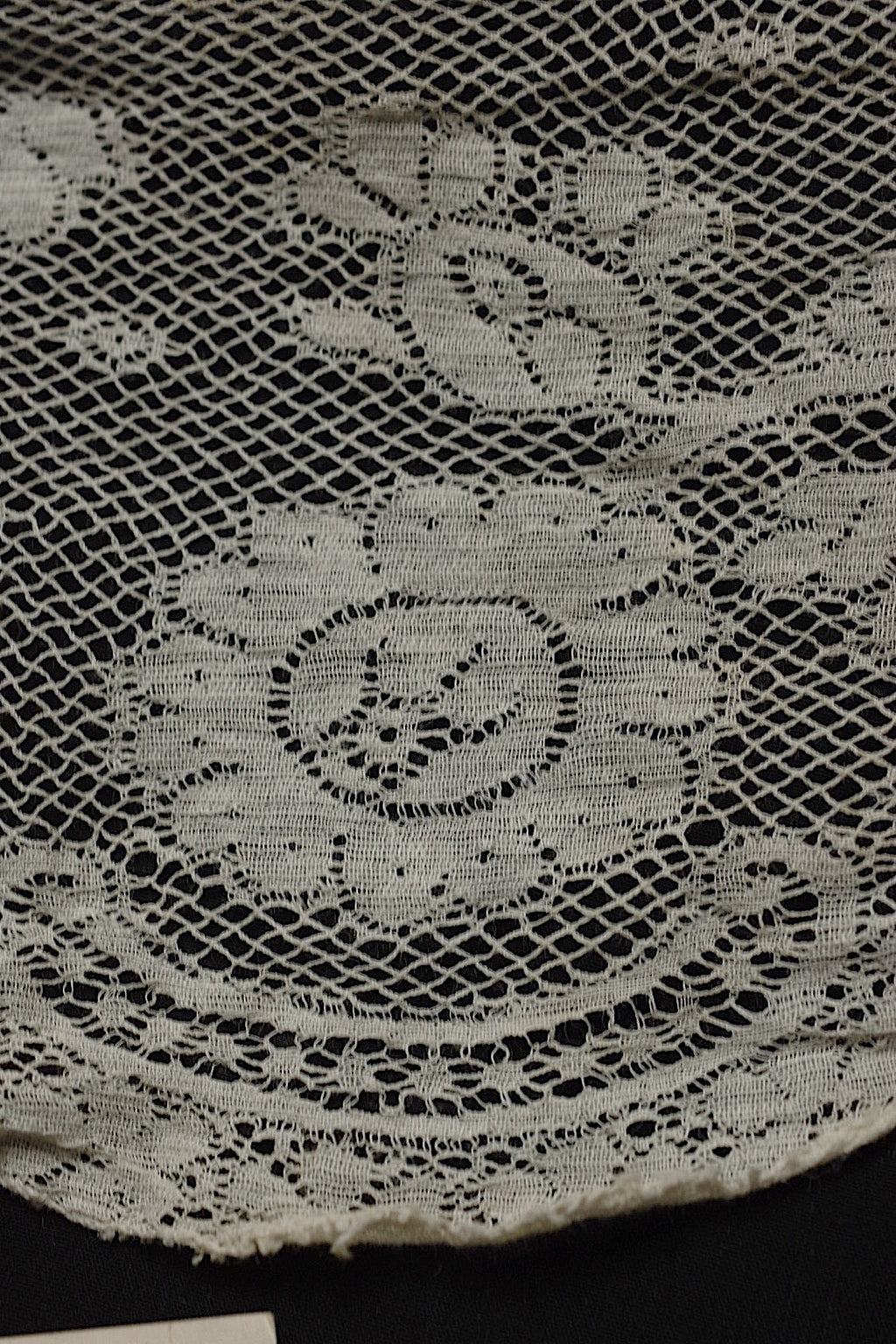 Antique lace dentelle antique lace 3 types