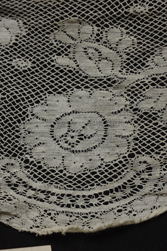 Antique lace dentelle antique lace 3 types