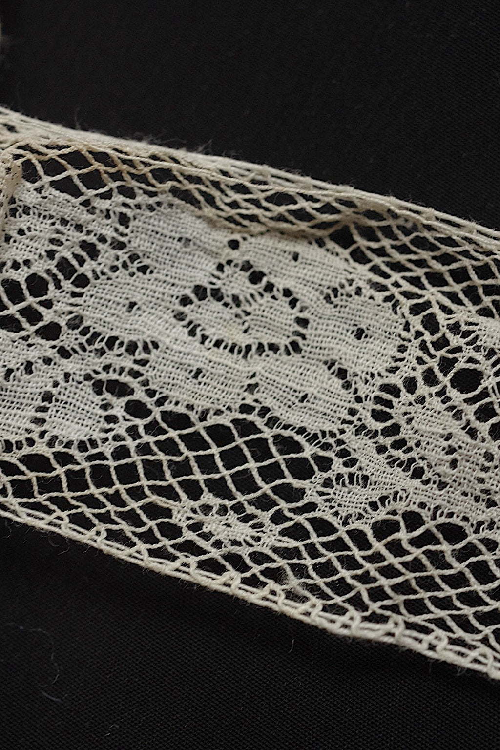 Antique lace dentelle antique lace 3 types