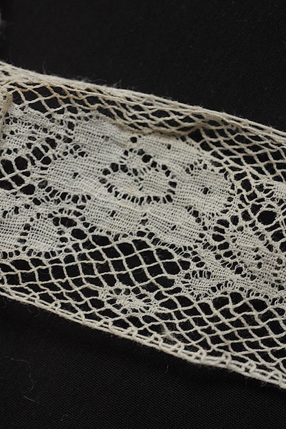 Antique lace dentelle antique lace 3 types