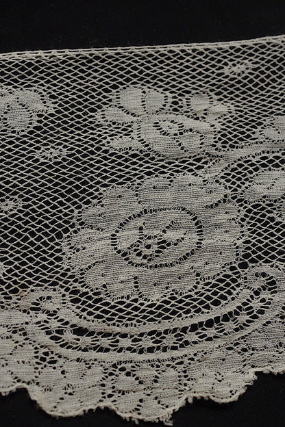 Antique lace dentelle antique lace 3 types