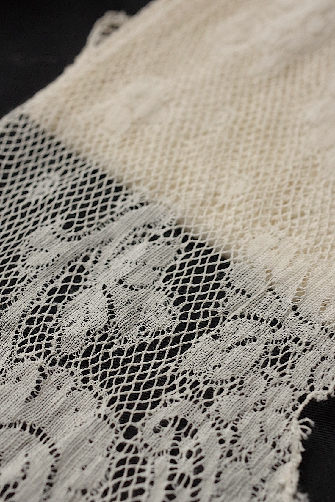 Antique lace dentelle antique lace 3 types