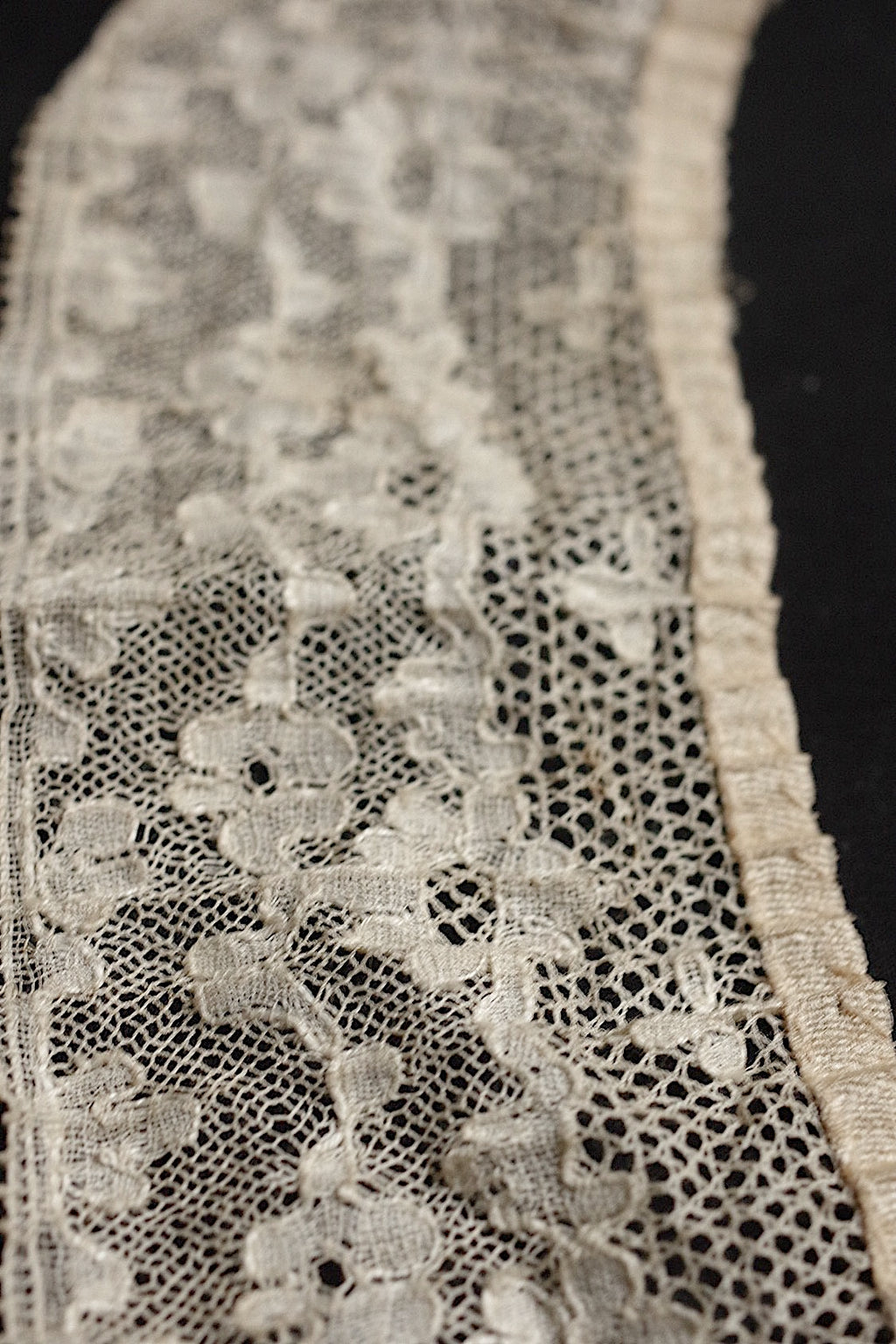 Antique lace dentelle antique lace 4 types